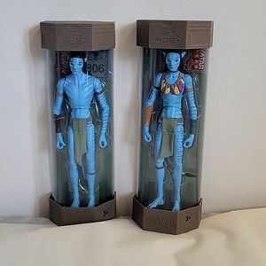 Avatar dolls